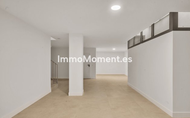 Reventa - Apartamento - Marbella - Santa Clara