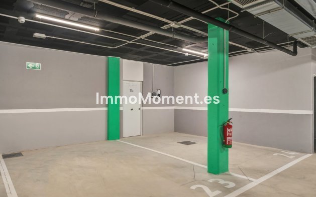 Reventa - Apartamento - Marbella - Santa Clara
