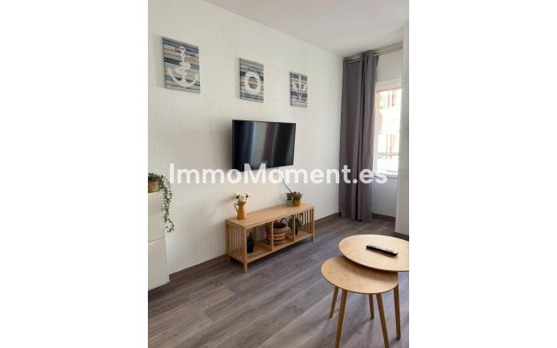 Wiederverkauf - Wohnung - Benalmadena - Benalmadena Costa