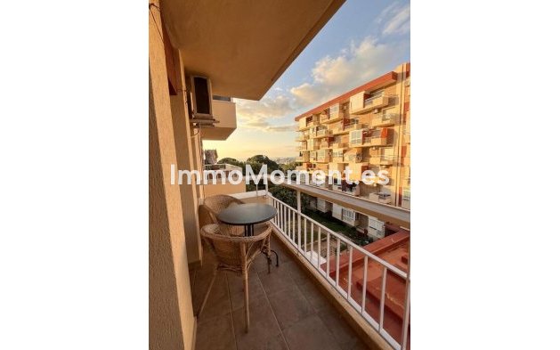 Wiederverkauf - Wohnung - Benalmadena - Benalmadena Costa