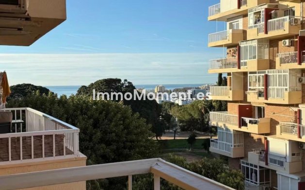 Wiederverkauf - Wohnung - Benalmadena - Benalmadena Costa