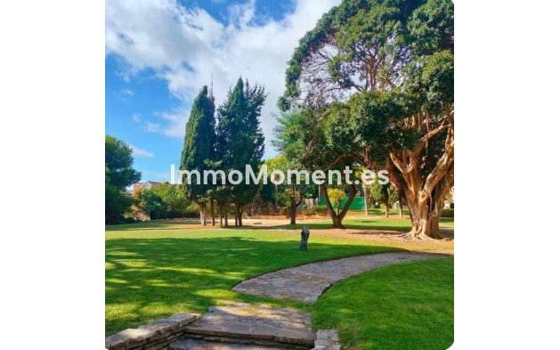 Wiederverkauf - Wohnung - Benalmadena - Benalmadena Costa