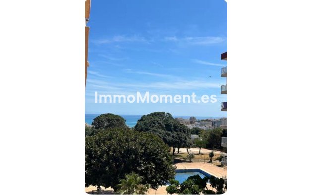 Wiederverkauf - Wohnung - Benalmadena - Benalmadena Costa