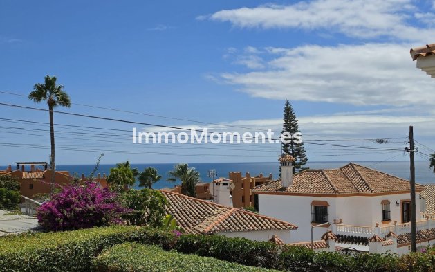 Wiederverkauf - Freistehende Villa - Estepona  - Estepona Centro