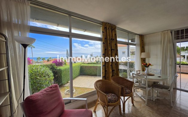 Wiederverkauf - Freistehende Villa - Estepona  - Estepona Centro