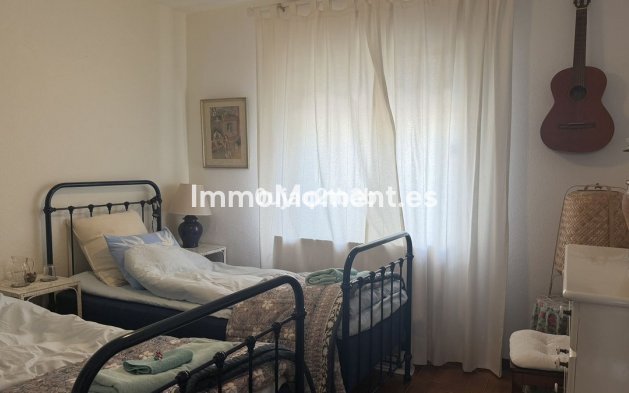 Wiederverkauf - Wohnung - Marbella - Nueva Andalucía