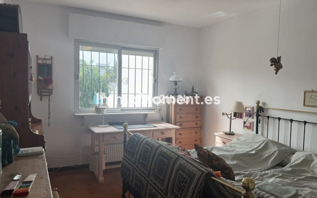 Wiederverkauf - Wohnung - Marbella - Nueva Andalucía