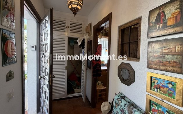 Wiederverkauf - Wohnung - Marbella - Nueva Andalucía