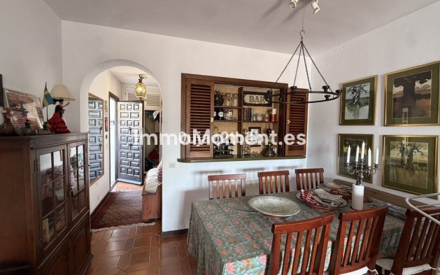 Wiederverkauf - Wohnung - Marbella - Nueva Andalucía