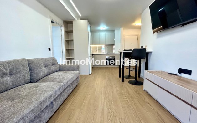 Wiederverkauf - Wohnung - Orihuela Costa - Punta Prima