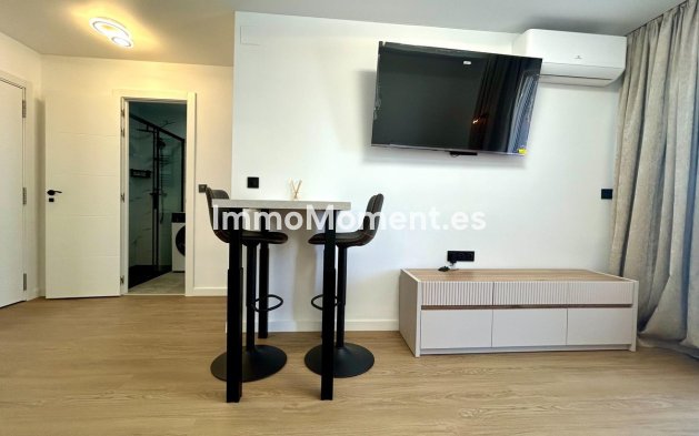 Wiederverkauf - Wohnung - Orihuela Costa - Punta Prima