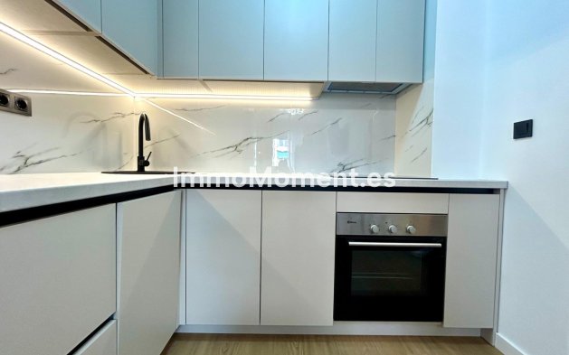 Wiederverkauf - Wohnung - Orihuela Costa - Punta Prima