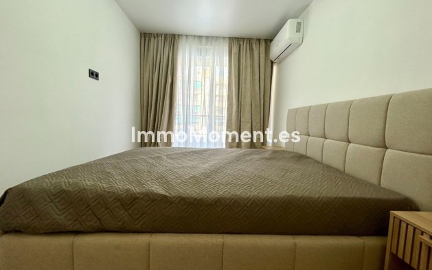 Wiederverkauf - Wohnung - Orihuela Costa - Punta Prima