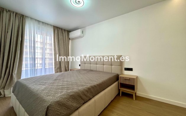 Wiederverkauf - Wohnung - Orihuela Costa - Punta Prima