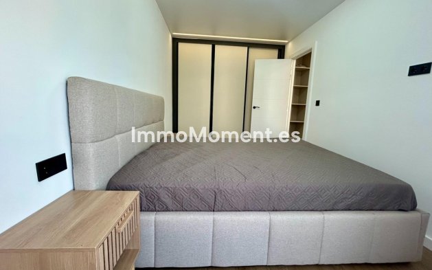 Wiederverkauf - Wohnung - Orihuela Costa - Punta Prima