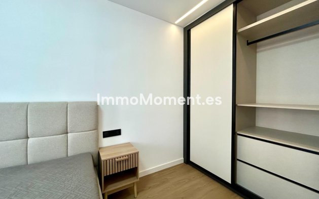 Wiederverkauf - Wohnung - Orihuela Costa - Punta Prima