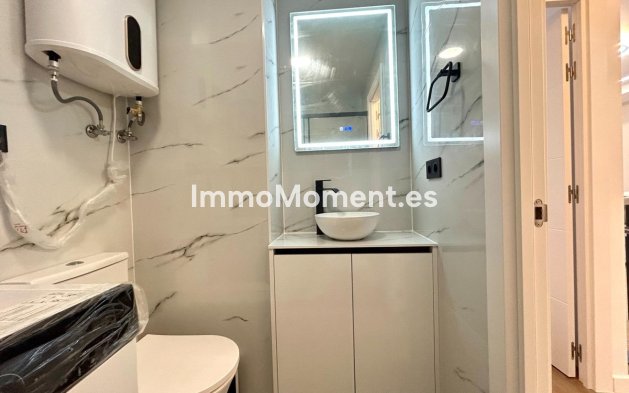 Wiederverkauf - Wohnung - Orihuela Costa - Punta Prima