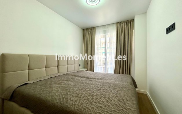 Wiederverkauf - Wohnung - Orihuela Costa - Punta Prima