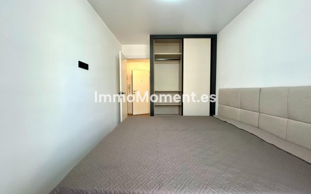 Wiederverkauf - Wohnung - Orihuela Costa - Punta Prima
