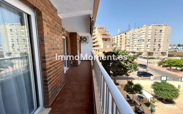 Wiederverkauf - Wohnung - Orihuela Costa - Punta Prima