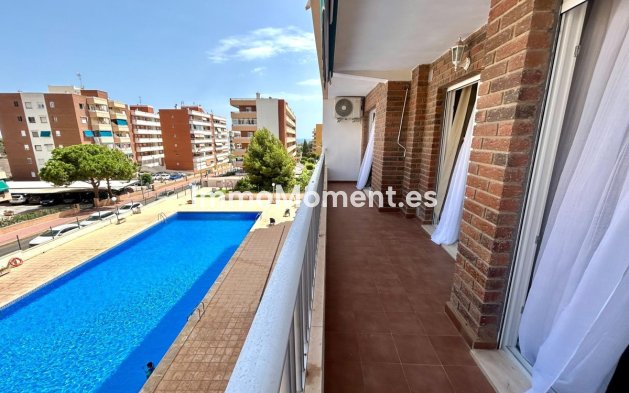 Wiederverkauf - Wohnung - Orihuela Costa - Punta Prima