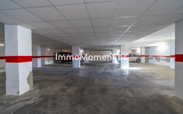 Wiederverkauf - Wohnung - Orihuela Costa - Punta Prima