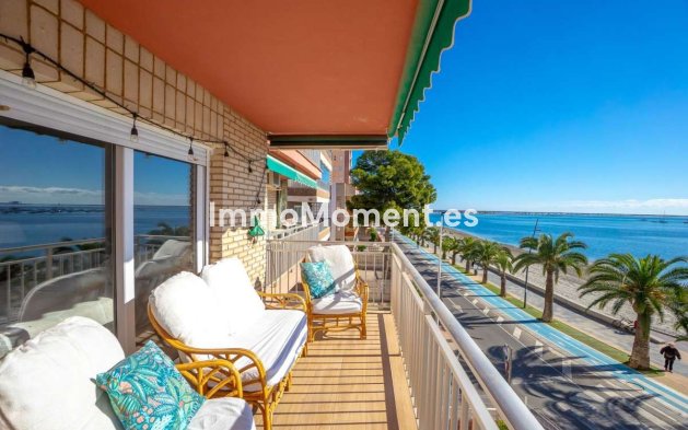 Bestaande woning - Appartement - San Pedro del Pinatar - Lo Pagan