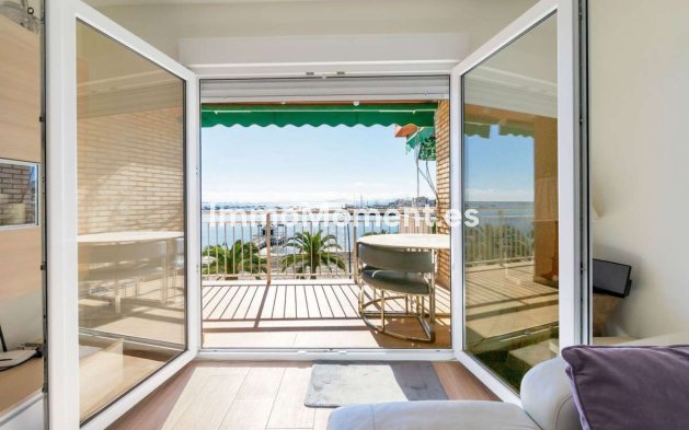 Bestaande woning - Appartement - San Pedro del Pinatar - Lo Pagan