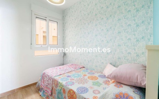 Bestaande woning - Appartement - San Pedro del Pinatar - Lo Pagan
