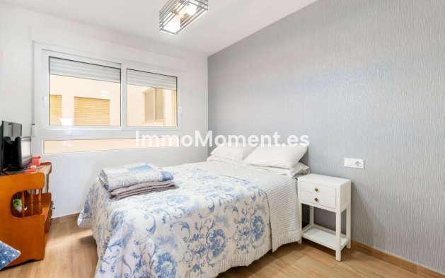 Bestaande woning - Appartement - San Pedro del Pinatar - Lo Pagan