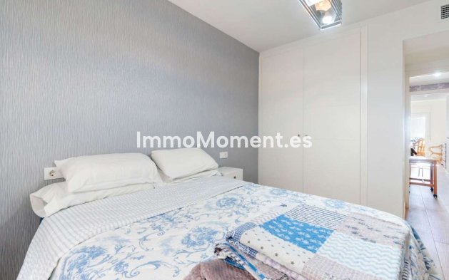 Bestaande woning - Appartement - San Pedro del Pinatar - Lo Pagan