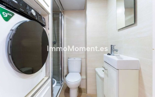 Bestaande woning - Appartement - San Pedro del Pinatar - Lo Pagan