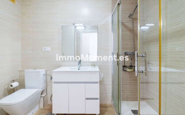 Bestaande woning - Appartement - San Pedro del Pinatar - Lo Pagan