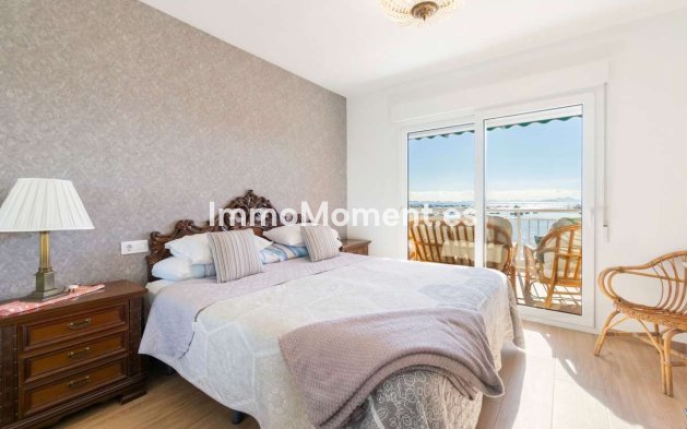 Bestaande woning - Appartement - San Pedro del Pinatar - Lo Pagan