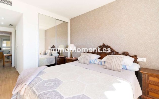 Bestaande woning - Appartement - San Pedro del Pinatar - Lo Pagan