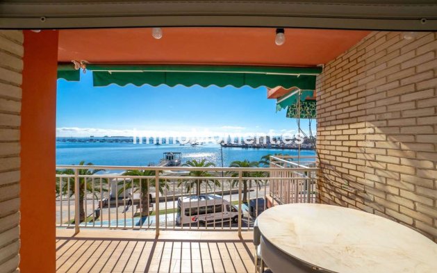Bestaande woning - Appartement - San Pedro del Pinatar - Lo Pagan
