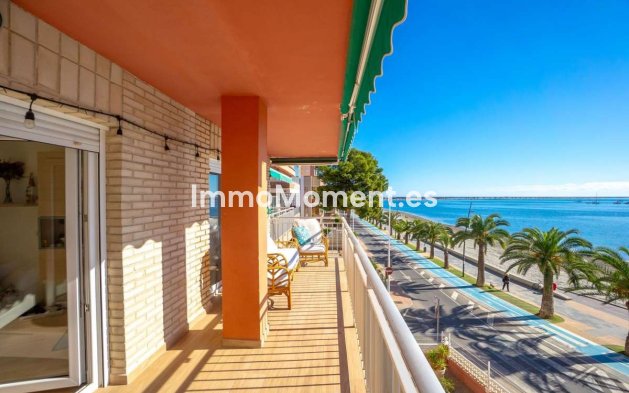Bestaande woning - Appartement - San Pedro del Pinatar - Lo Pagan