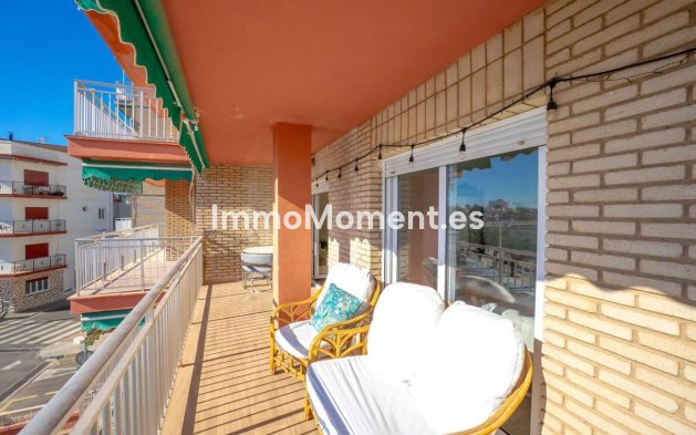 Bestaande woning - Appartement - San Pedro del Pinatar - Lo Pagan