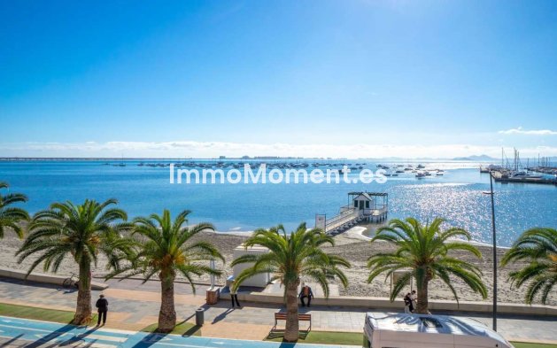 Bestaande woning - Appartement - San Pedro del Pinatar - Lo Pagan