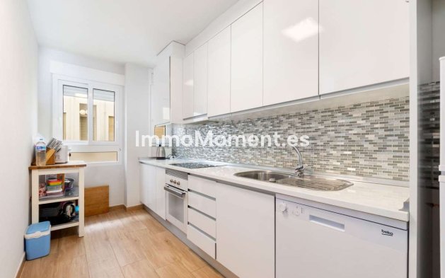 Bestaande woning - Appartement - San Pedro del Pinatar - Lo Pagan