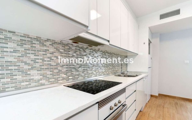 Bestaande woning - Appartement - San Pedro del Pinatar - Lo Pagan