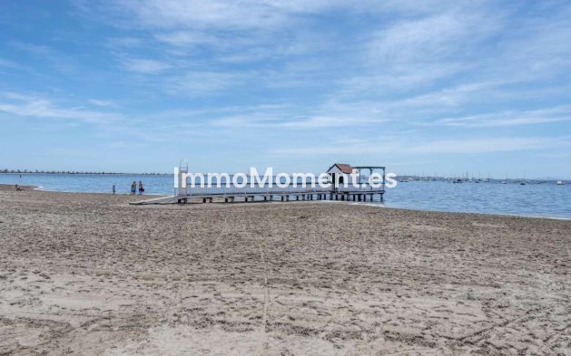 Bestaande woning - Appartement - San Pedro del Pinatar - Lo Pagan