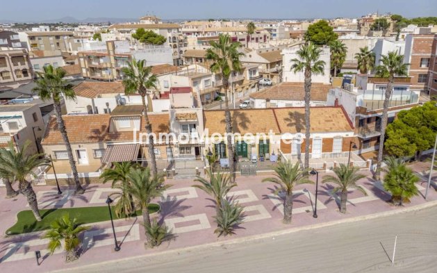 Bestaande woning - Appartement - San Pedro del Pinatar - Lo Pagan