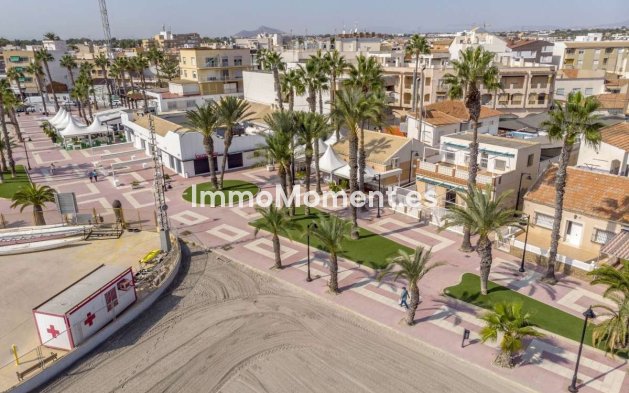 Bestaande woning - Appartement - San Pedro del Pinatar - Lo Pagan