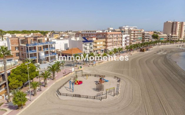 Bestaande woning - Appartement - San Pedro del Pinatar - Lo Pagan