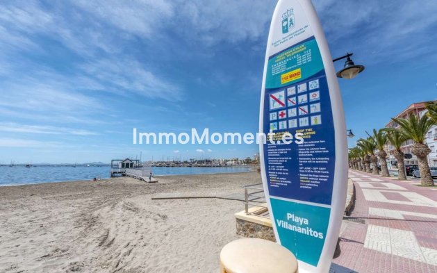 Bestaande woning - Appartement - San Pedro del Pinatar - Lo Pagan