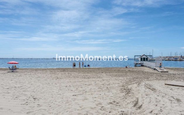 Bestaande woning - Appartement - San Pedro del Pinatar - Lo Pagan