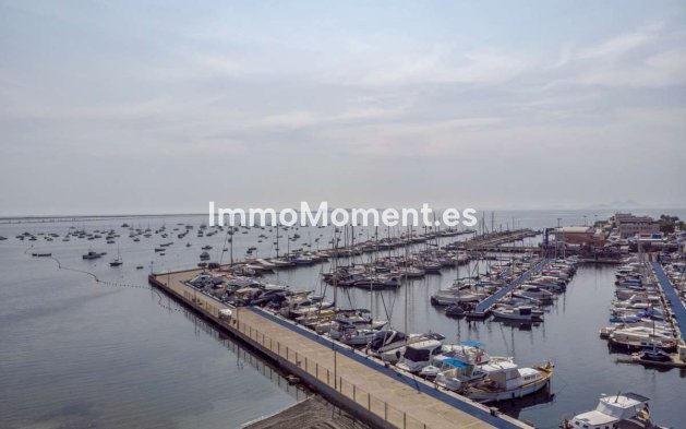 Bestaande woning - Appartement - San Pedro del Pinatar - Lo Pagan