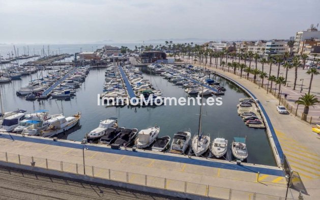 Bestaande woning - Appartement - San Pedro del Pinatar - Lo Pagan