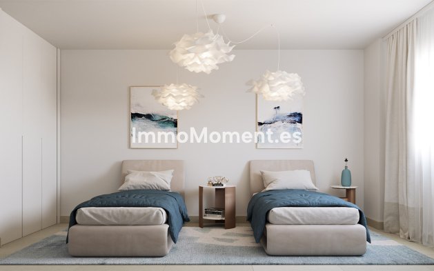Nieuwbouw - Appartement - Fuengirola